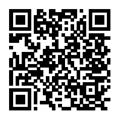 デモ体験QRコード